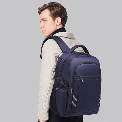 Sac à Dos Ordinateur Portable Homme – vue 14 – Yokabag