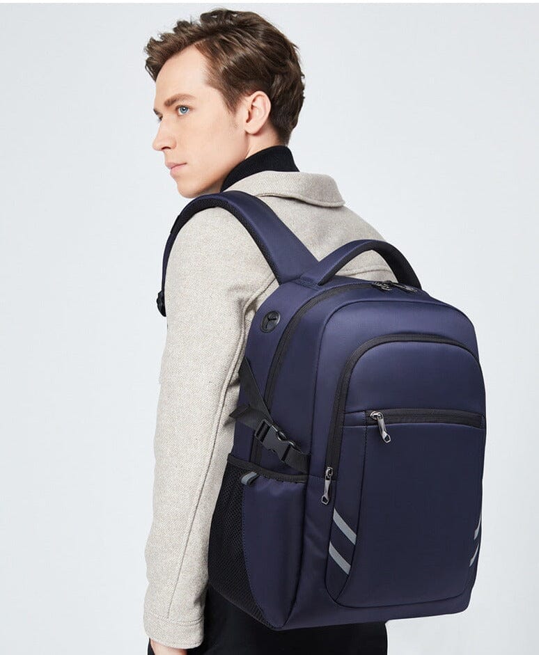Sac à Dos Ordinateur Portable Homme – vue 14 – Yokabag