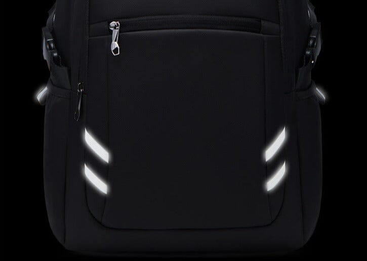 Sac à Dos Ordinateur Portable Homme – vue 12 – Yokabag