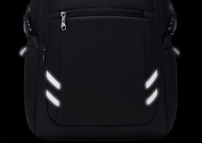 Sac à Dos Ordinateur Portable Homme – vue 12 – Yokabag