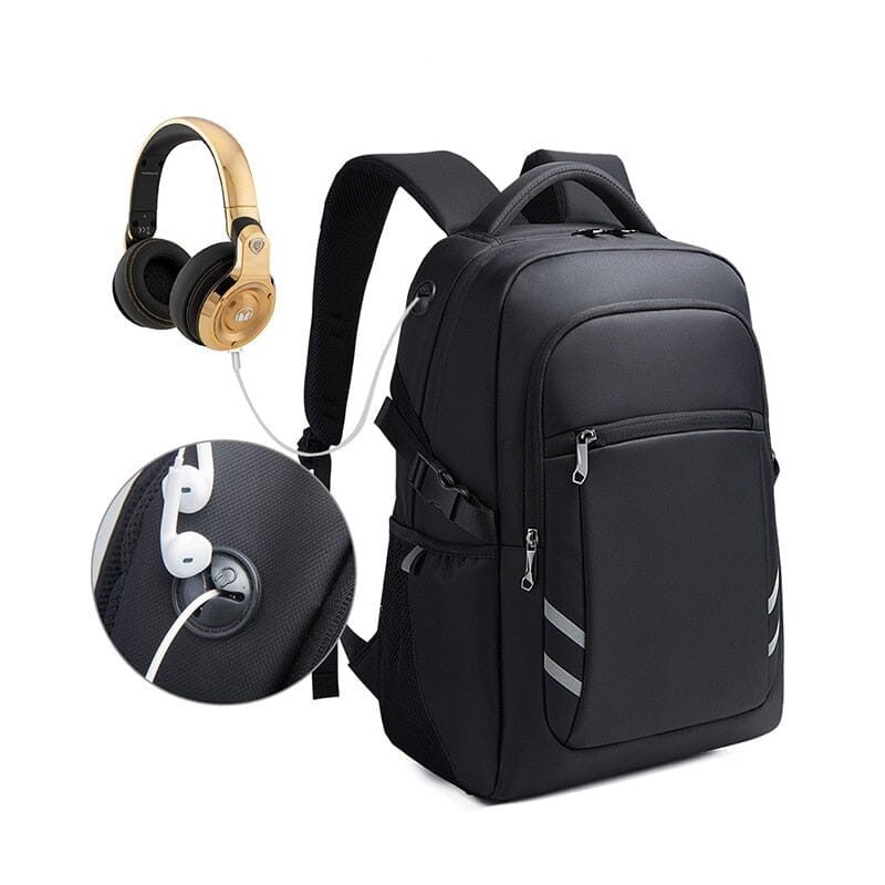 Sac à Dos Ordinateur Portable Homme – vue 6 – Yokabag
