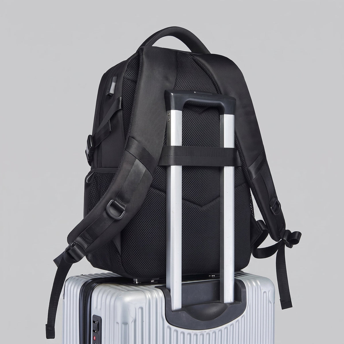 Sac à Dos Ordinateur Portable Homme – vue 4 – Yokabag