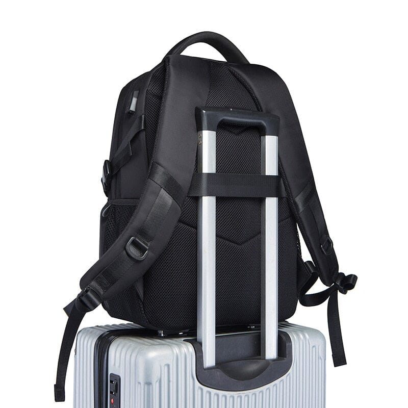 Sac à Dos Ordinateur Portable Homme – vue 4 – Yokabag