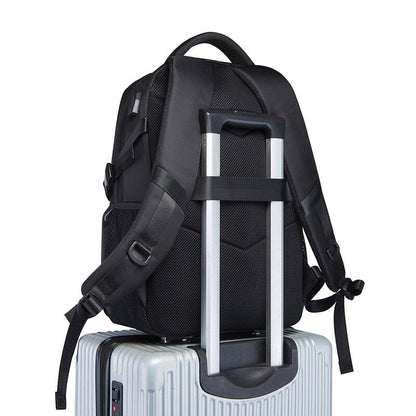 Sac à Dos Ordinateur Portable Homme – vue 4 – Yokabag