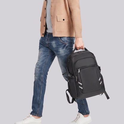 Sac à Dos Ordinateur Portable Homme – vue 8 – Yokabag
