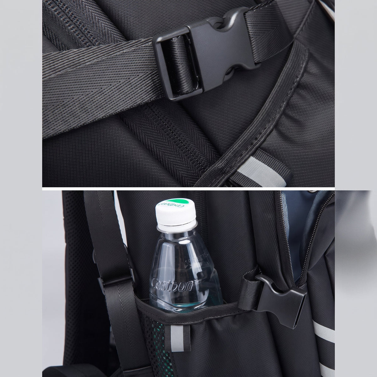Sac à Dos Ordinateur Portable Homme – vue 7 – Yokabag