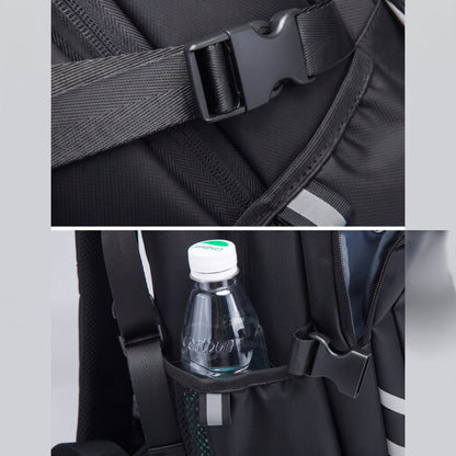 Sac à Dos Ordinateur Portable Homme – vue 7 – Yokabag