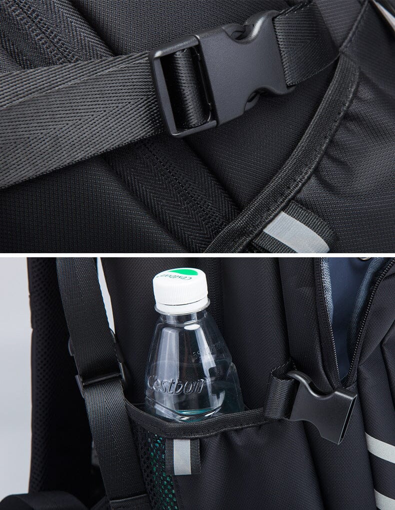 Sac à Dos Ordinateur Portable Homme – vue 7 – Yokabag