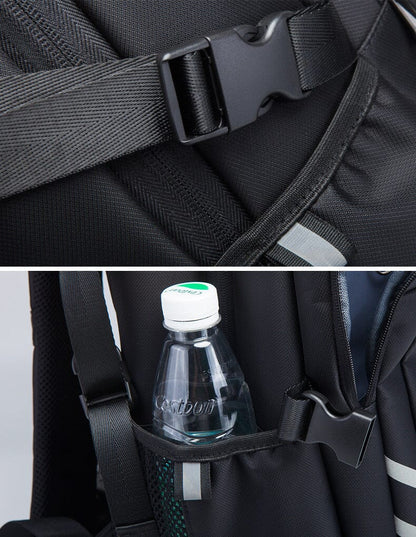 Sac à Dos Ordinateur Portable Homme – vue 7 – Yokabag