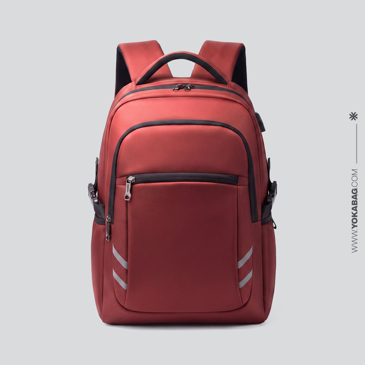 Sac à Dos Ordinateur Portable Homme – vue 15 – Yokabag