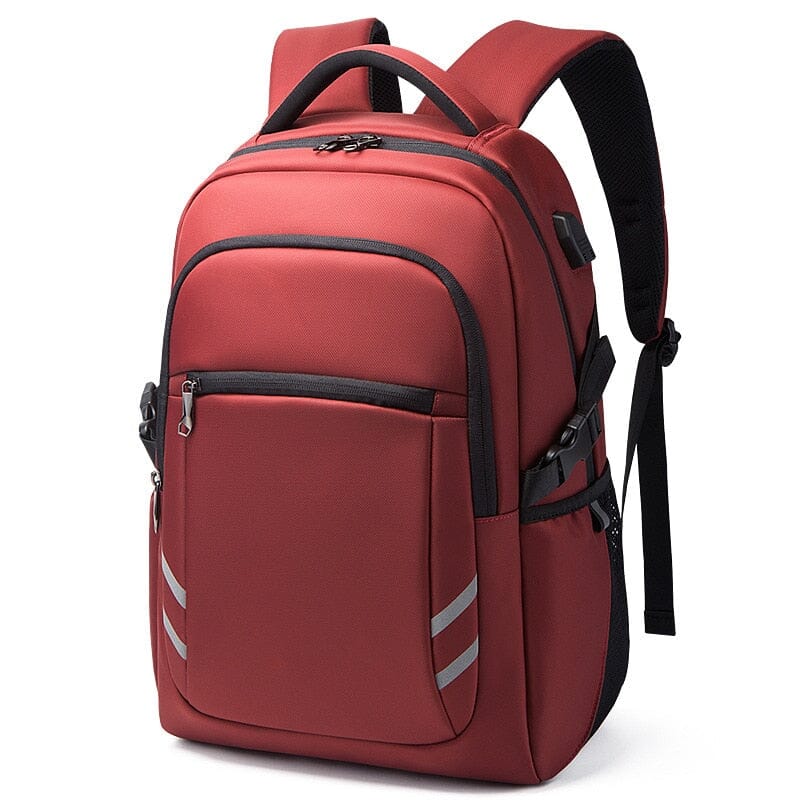 Sac à Dos Ordinateur Portable Homme – vue 15 – Yokabag