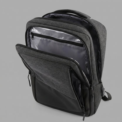 Sac à Dos pour Homme 15.6 Pouces - Édition Voyage – vue 5 – Yokabag