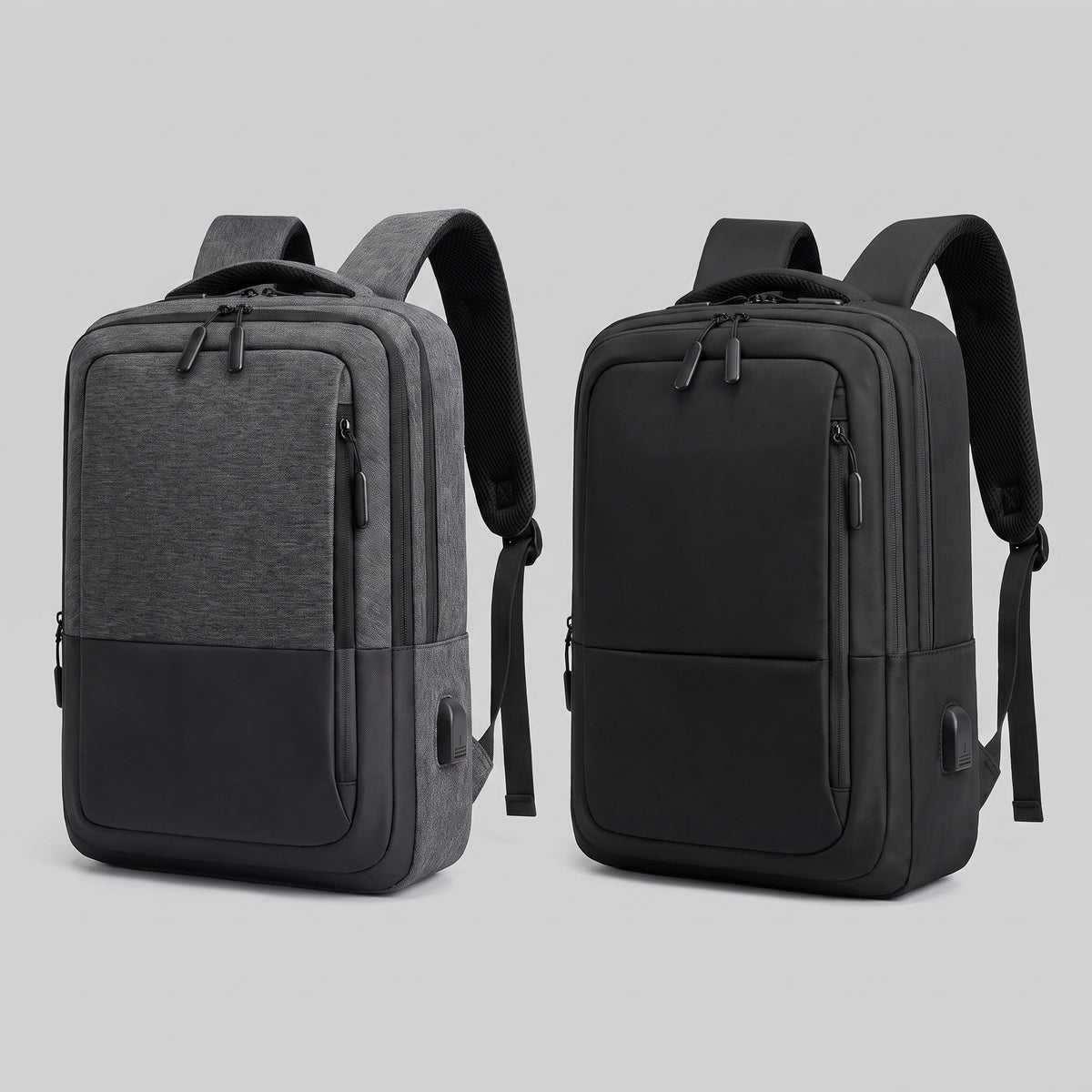 Sac à Dos pour Homme 15.6 Pouces - Édition Voyage – vue 9 – Yokabag