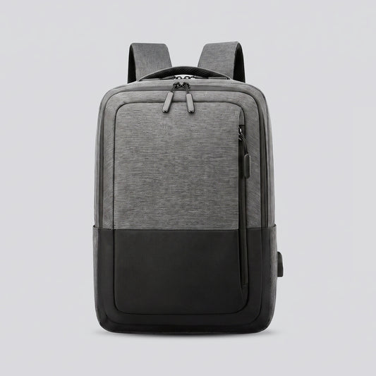 Sac à Dos pour Homme 15.6 Pouces - Édition Voyage