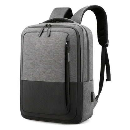 Sac à Dos pour Homme 15.6 Pouces - Édition Voyage