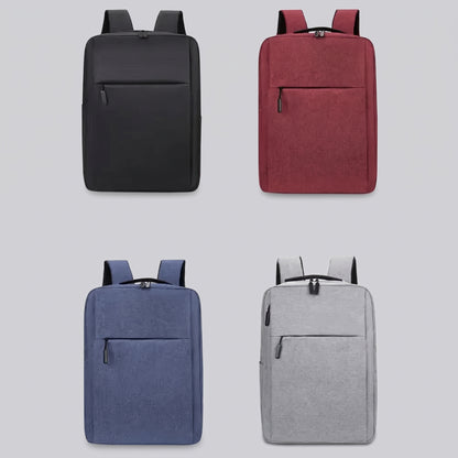 Sac à Dos PC Portable 15.6 Voyage – vue 10 – Yokabag