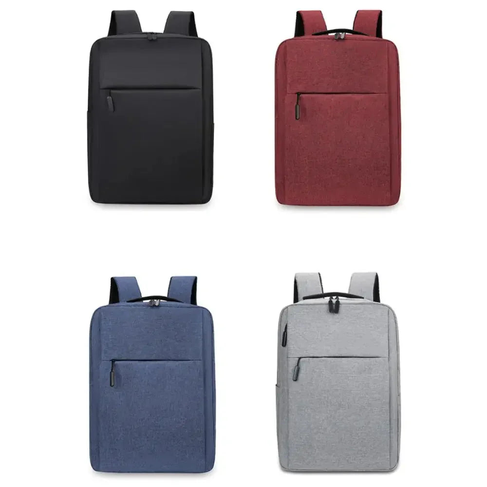 Sac à Dos PC Portable 15.6 Voyage – vue 10 – Yokabag