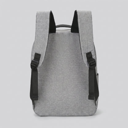 Sac à Dos PC Portable 15.6 Voyage – vue 6 – Yokabag