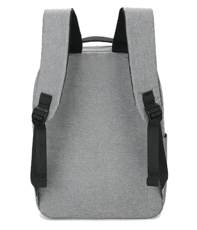 Sac à Dos PC Portable 15.6 Voyage – vue 6 – Yokabag