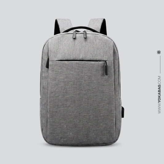 Sac à Dos PC Portable 15.6 Voyage