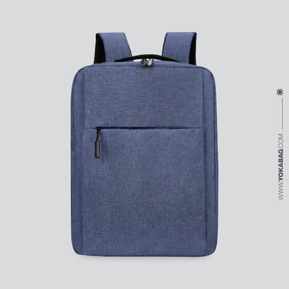 Sac à Dos PC Portable 15.6 Voyage – vue 7 – Yokabag