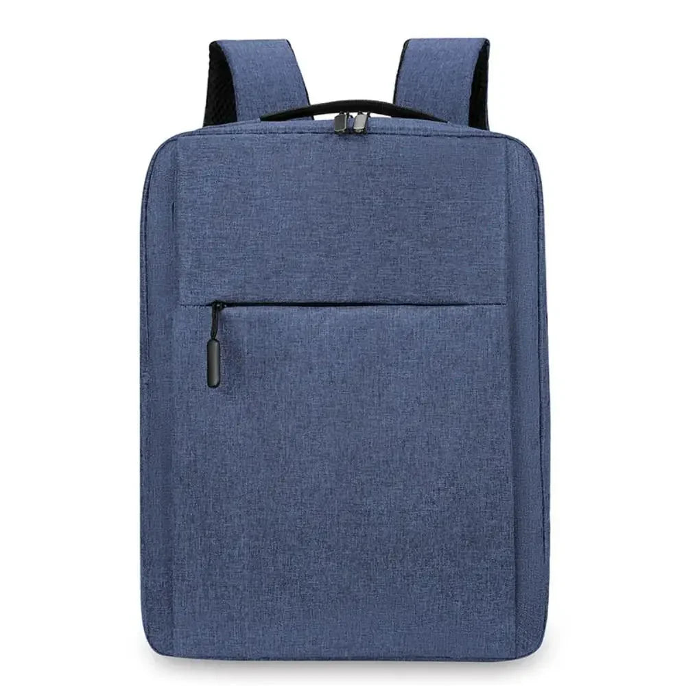Sac à Dos PC Portable 15.6 Voyage – vue 7 – Yokabag
