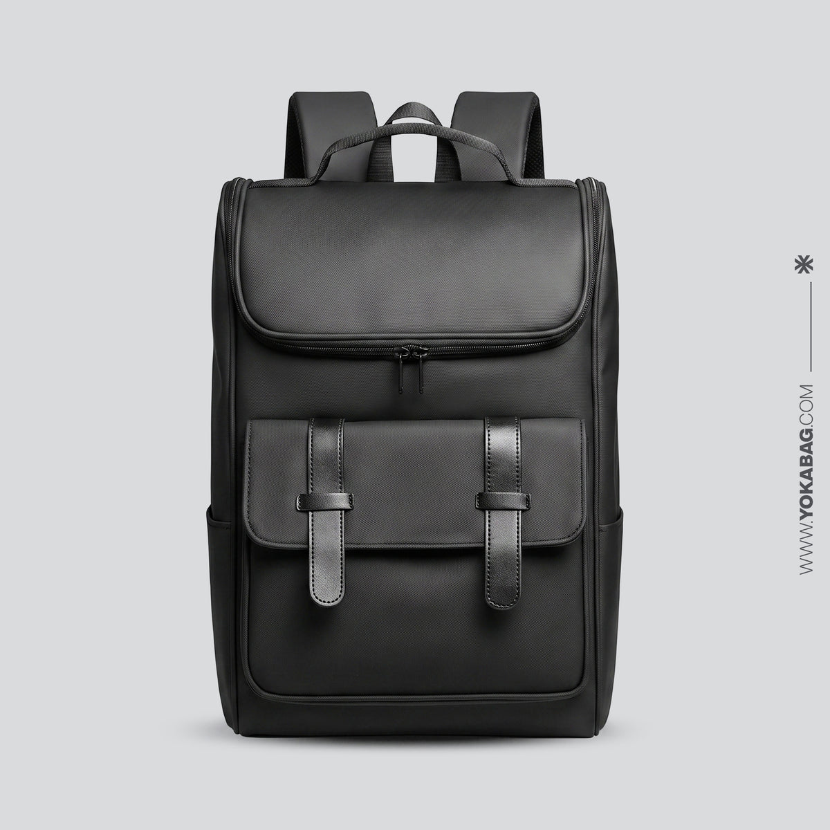 Sac à Dos PC Portable 15.6 Pouces - Voyage