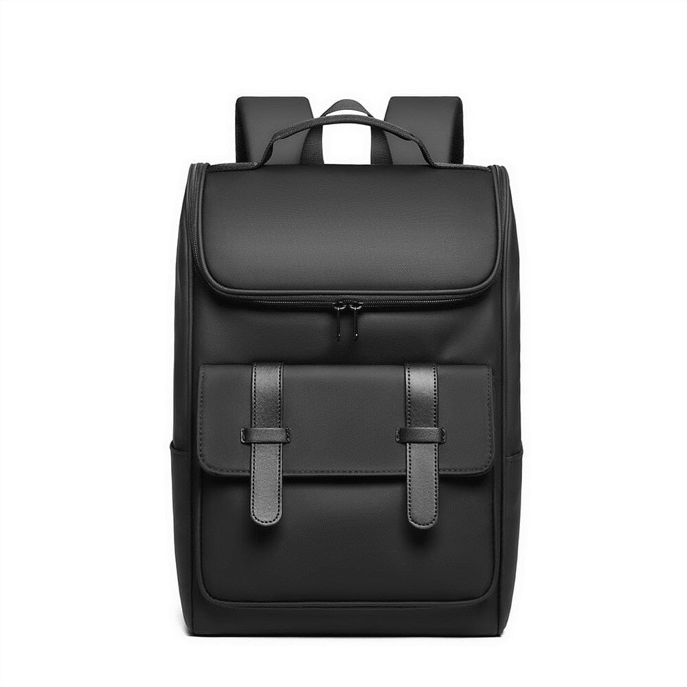 Sac à Dos PC Portable 15.6 Pouces - Voyage – vue 4 – Yokabag