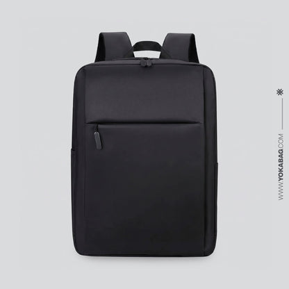 Sac à Dos PC Portable 15.6 Voyage – vue 9 – Yokabag
