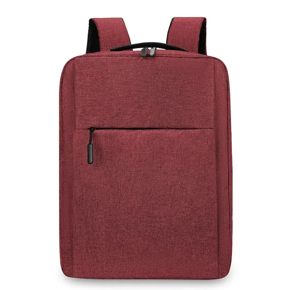 Sac à Dos PC Portable 15.6 Voyage – vue 8 – Yokabag