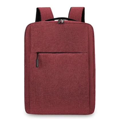 Sac à Dos PC Portable 15.6 Voyage – vue 8 – Yokabag