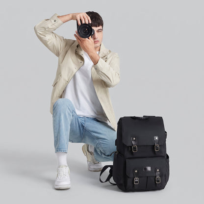 Sac à Dos Photo Voyage Expert – vue 8 – Yokabag