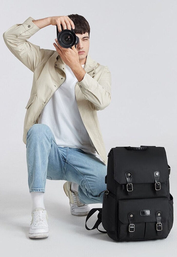 Sac à Dos Photo Voyage Expert – vue 8 – Yokabag