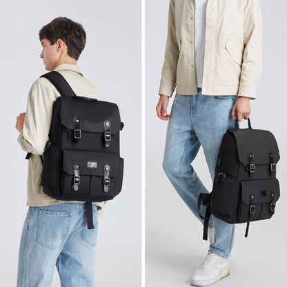 Sac à Dos Photo Voyage Expert – vue 10 – Yokabag
