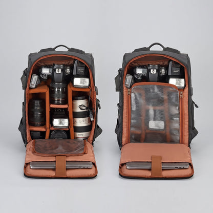 Sac à Dos Photo Voyage Expert – vue 5 – Yokabag