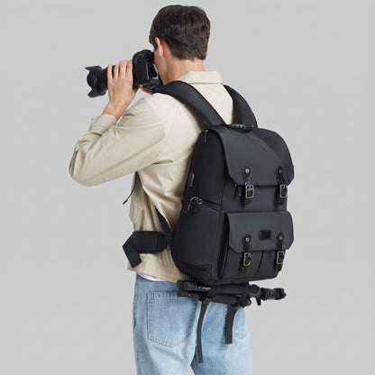 Sac à Dos Photo Voyage Expert – vue 9 – Yokabag