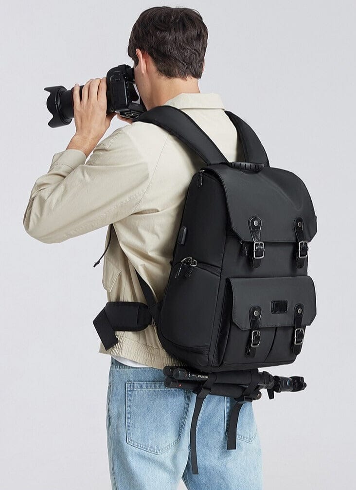 Sac à Dos Photo Voyage Expert – vue 9 – Yokabag