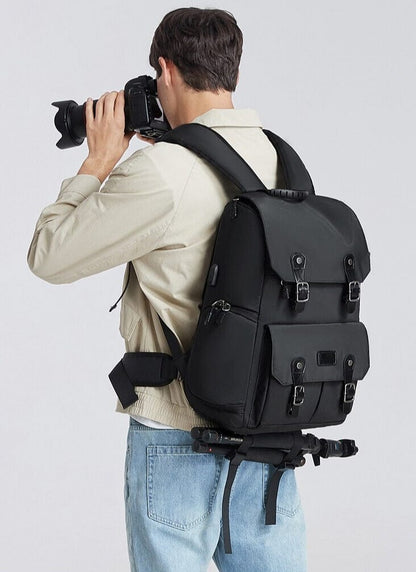 Sac à Dos Photo Voyage Expert – vue 9 – Yokabag