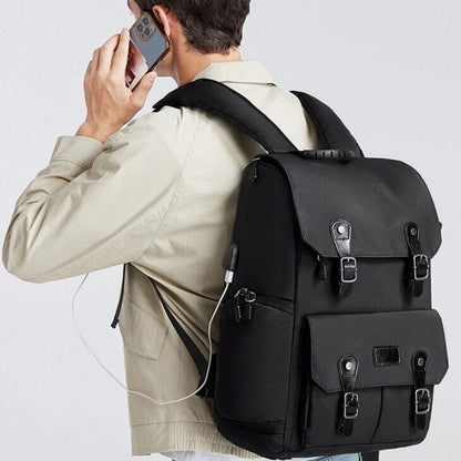 Sac à Dos Photo Voyage Expert – vue 7 – Yokabag