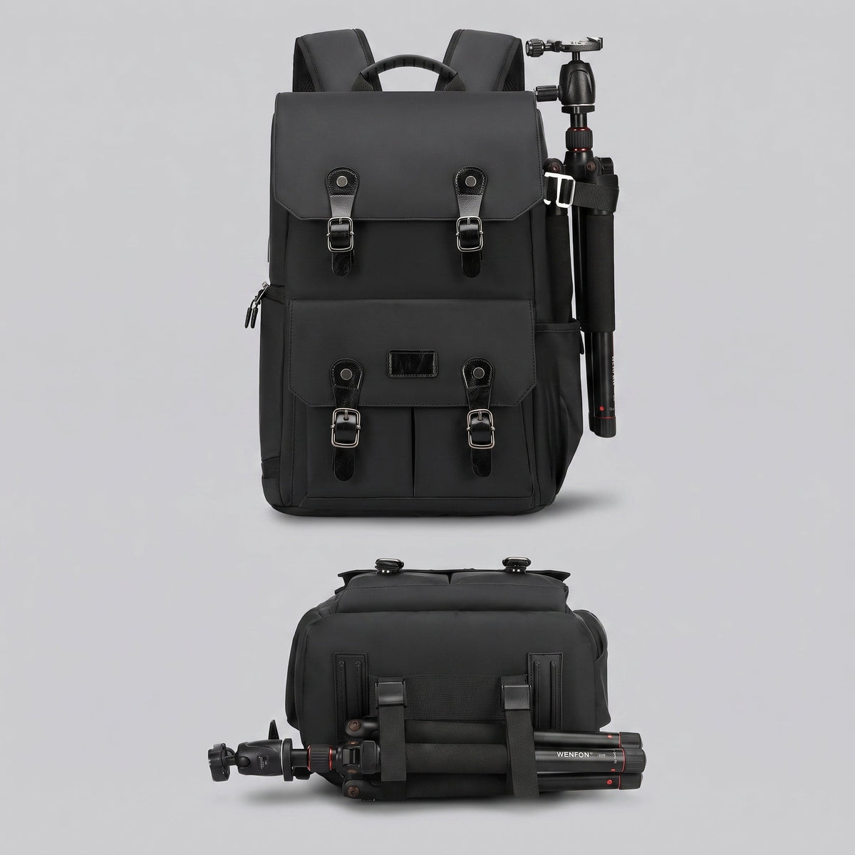 Sac à Dos Photo Voyage Expert – vue 6 – Yokabag