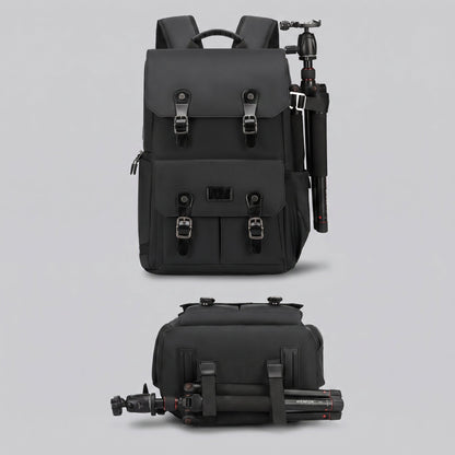 Sac à Dos Photo Voyage Expert – vue 6 – Yokabag