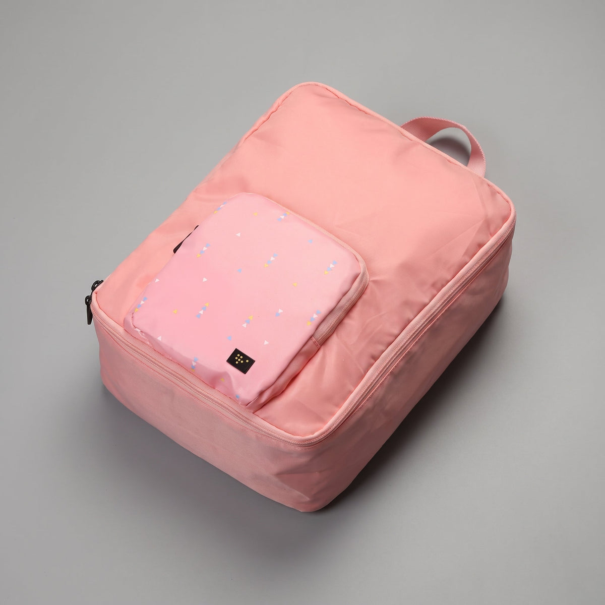 Sac à Dos Pliable Voyage Urbain – vue 6 – Yokabag