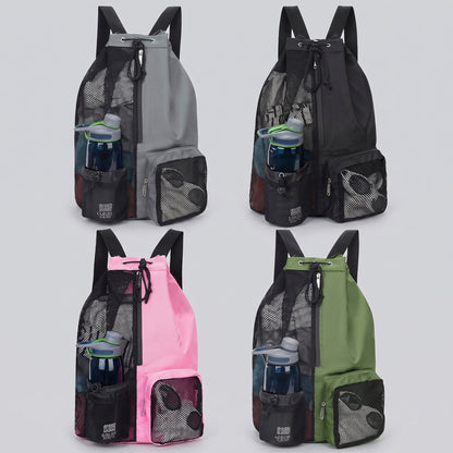 Sac à Dos Voyage Plage & Piscine – vue 8 – Yokabag