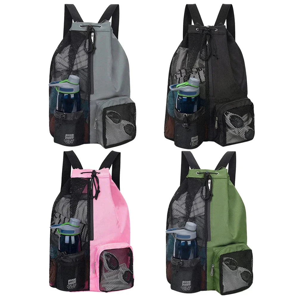 Sac à Dos Voyage Plage & Piscine – vue 8 – Yokabag