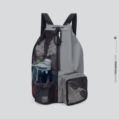 Sac à Dos Voyage Plage & Piscine – vue 7 – Yokabag