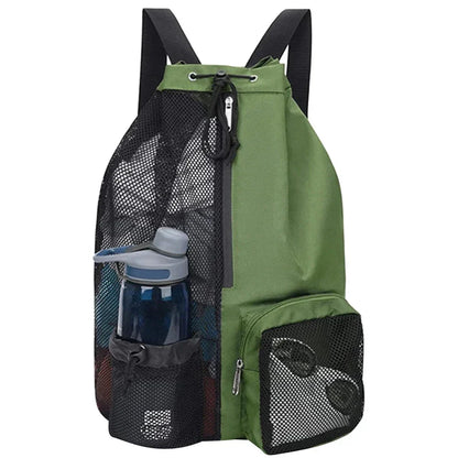 Sac à Dos Voyage Plage & Piscine – vue 6 – Yokabag