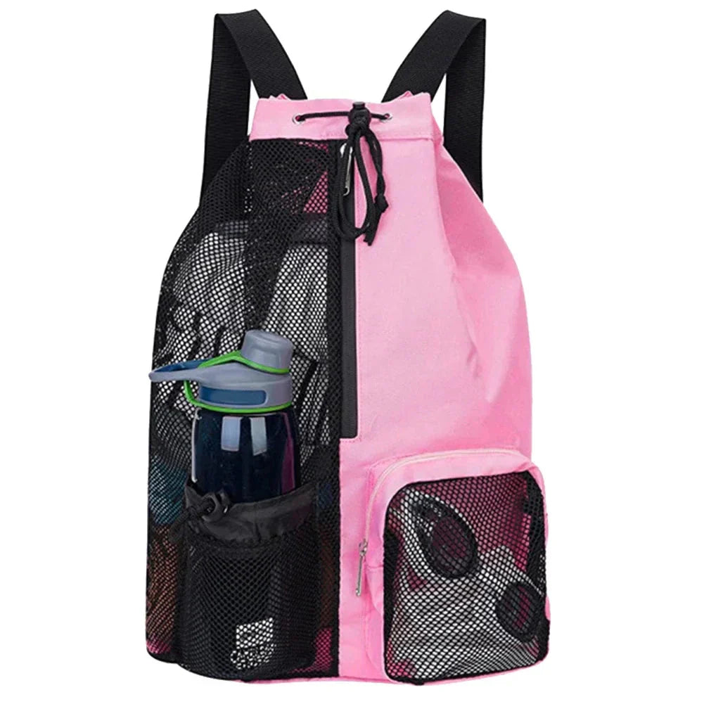 Sac à Dos Voyage Plage & Piscine – vue 5 – Yokabag