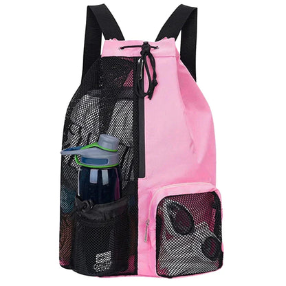 Sac à Dos Voyage Plage & Piscine – vue 5 – Yokabag