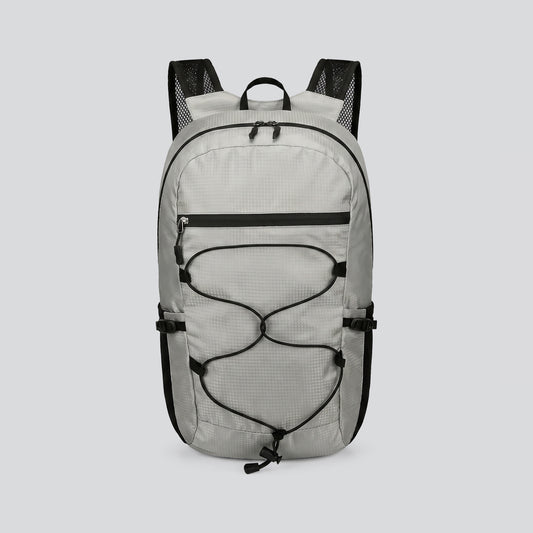 Sac à Dos Pliable et Imperméable 20L - Collection Voyage