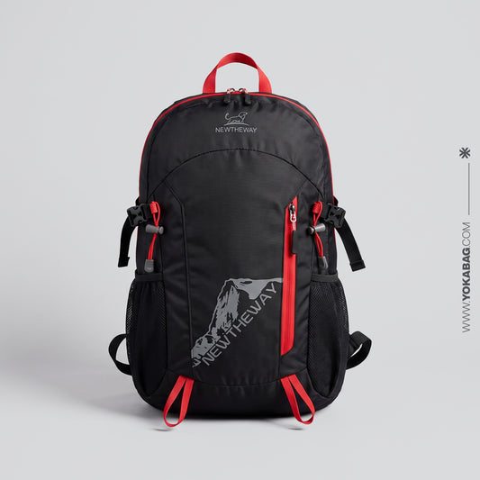 Sac à Dos Pliable Voyager - Pocket Bag (22L)
